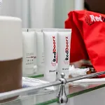 RedDoorz Plus near Green Pramuka Square Mall